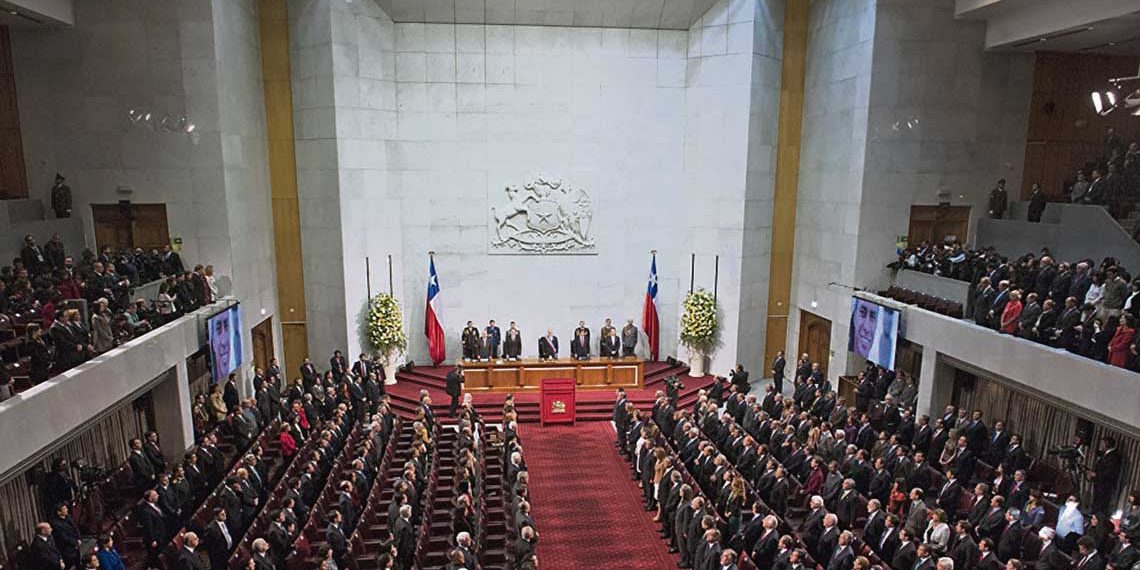 El camino hacia la nueva Constitución en Chile La Mañana