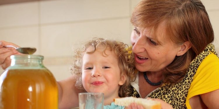 Al uruguayo le falta aprender sobre cómo consumir miel